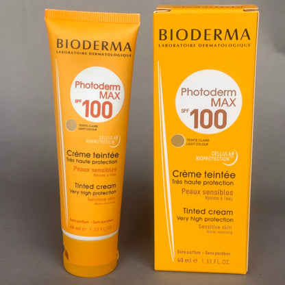 Bioderma spf sunscreen