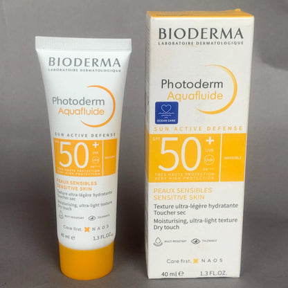 Bioderma spf sunscreen