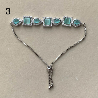 Zircon Bracelet jewlery