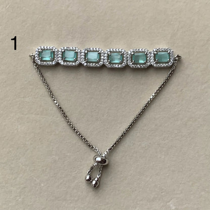 Zircon Bracelet jewlery