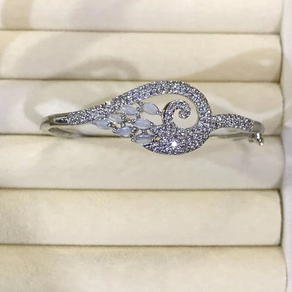 Zircon Bracelet jewlery