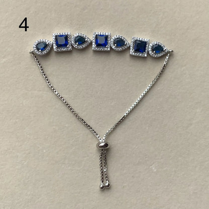 Zircon Bracelet jewlery