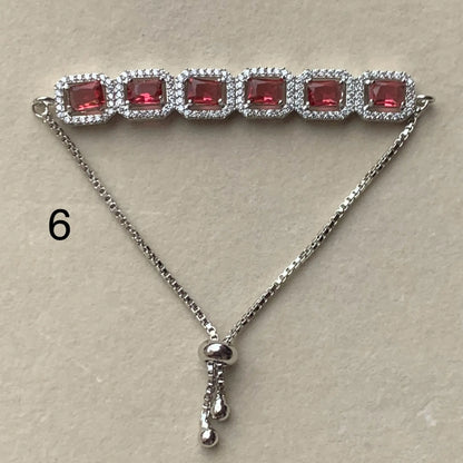 Zircon Bracelet jewlery