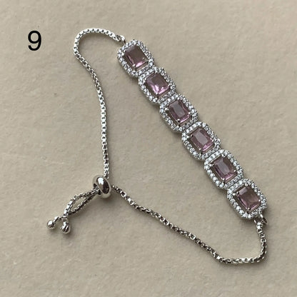 Zircon Bracelet jewlery