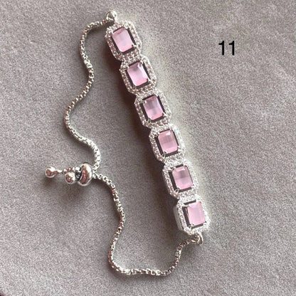 Zircon Bracelet jewlery
