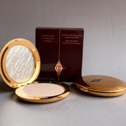 Charlotte Tillbury Compact