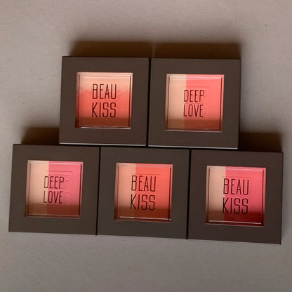 Blush Deal Of 4