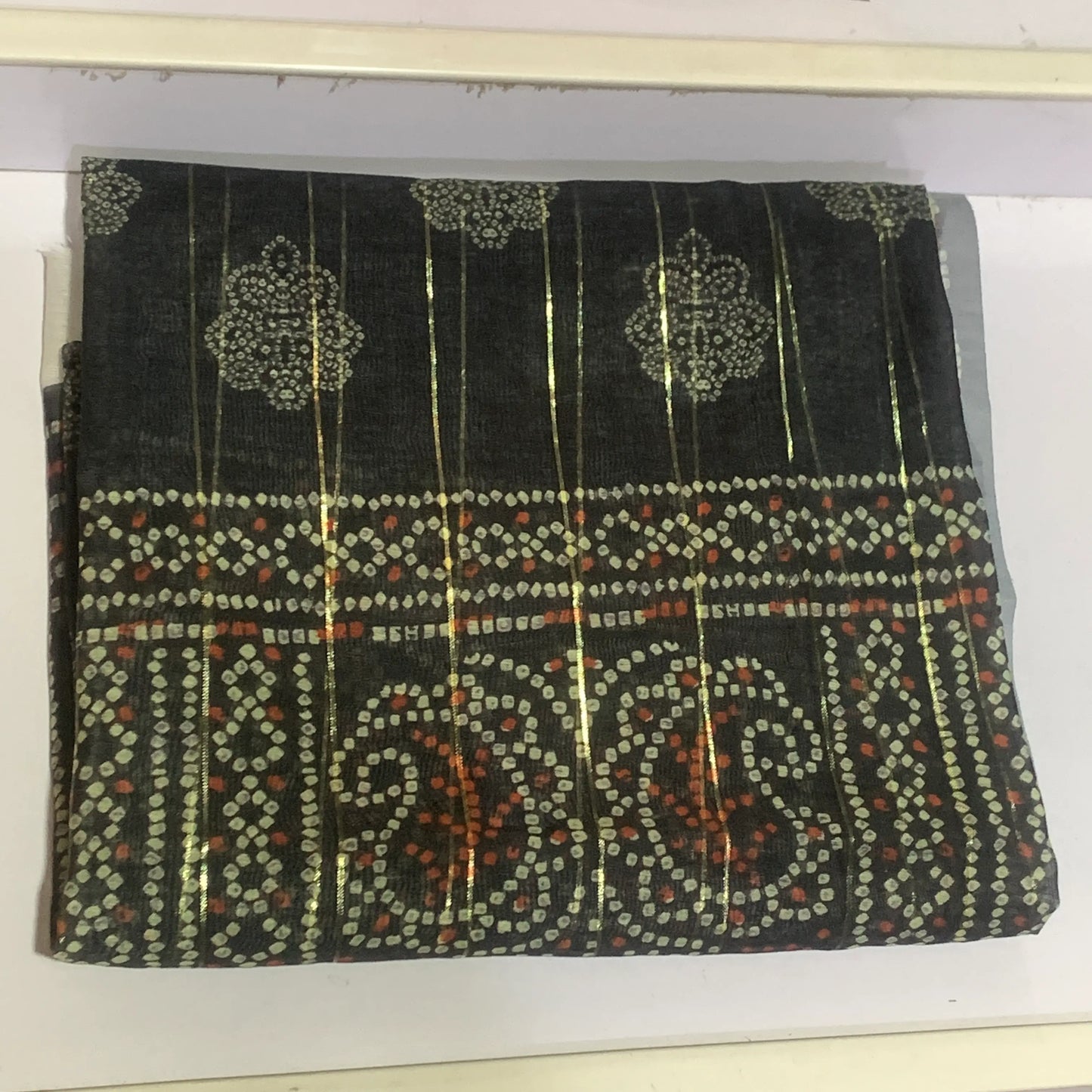 J. Dupatta