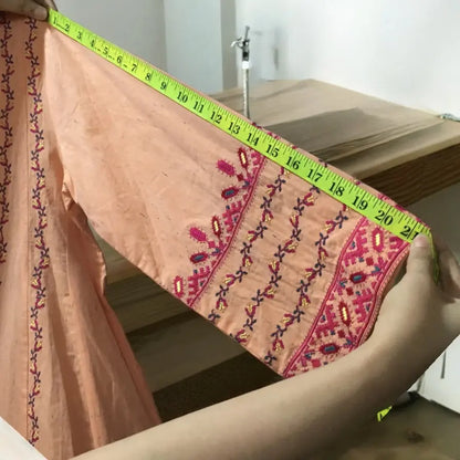 Frock / shirt ethnic S size