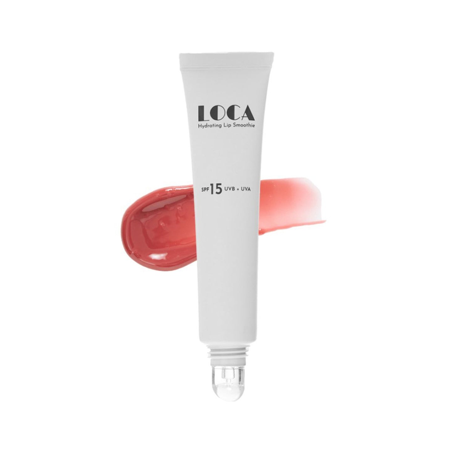 LOCA Hydrating Lip Smoothie SPF 15