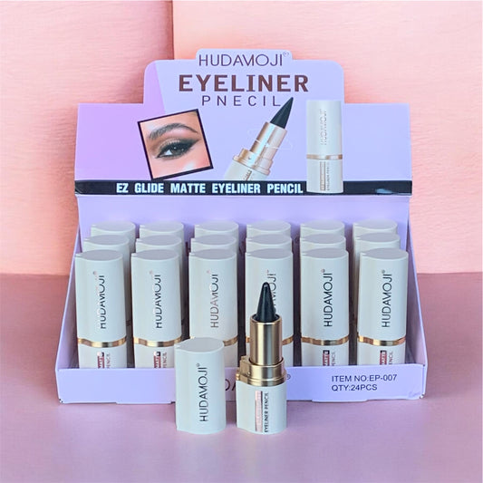 HUDAMOJI Eyeliner kajol