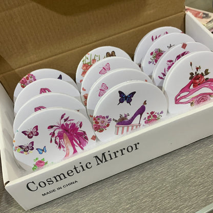 Cosmetic Mirror (2pcs) 1$