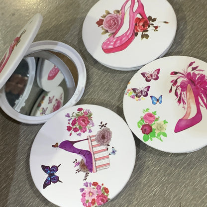 Cosmetic Mirror (2pcs) 1$