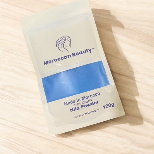 Moroccan Nila Powder (120 g )