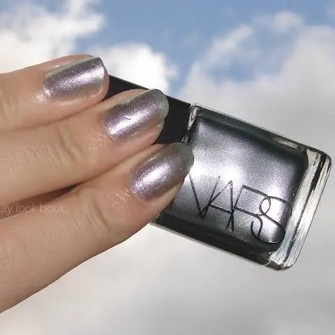 Nars Nail Paints