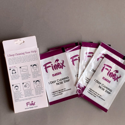 Deep Clensing Nose Strip (2pcs) 1$