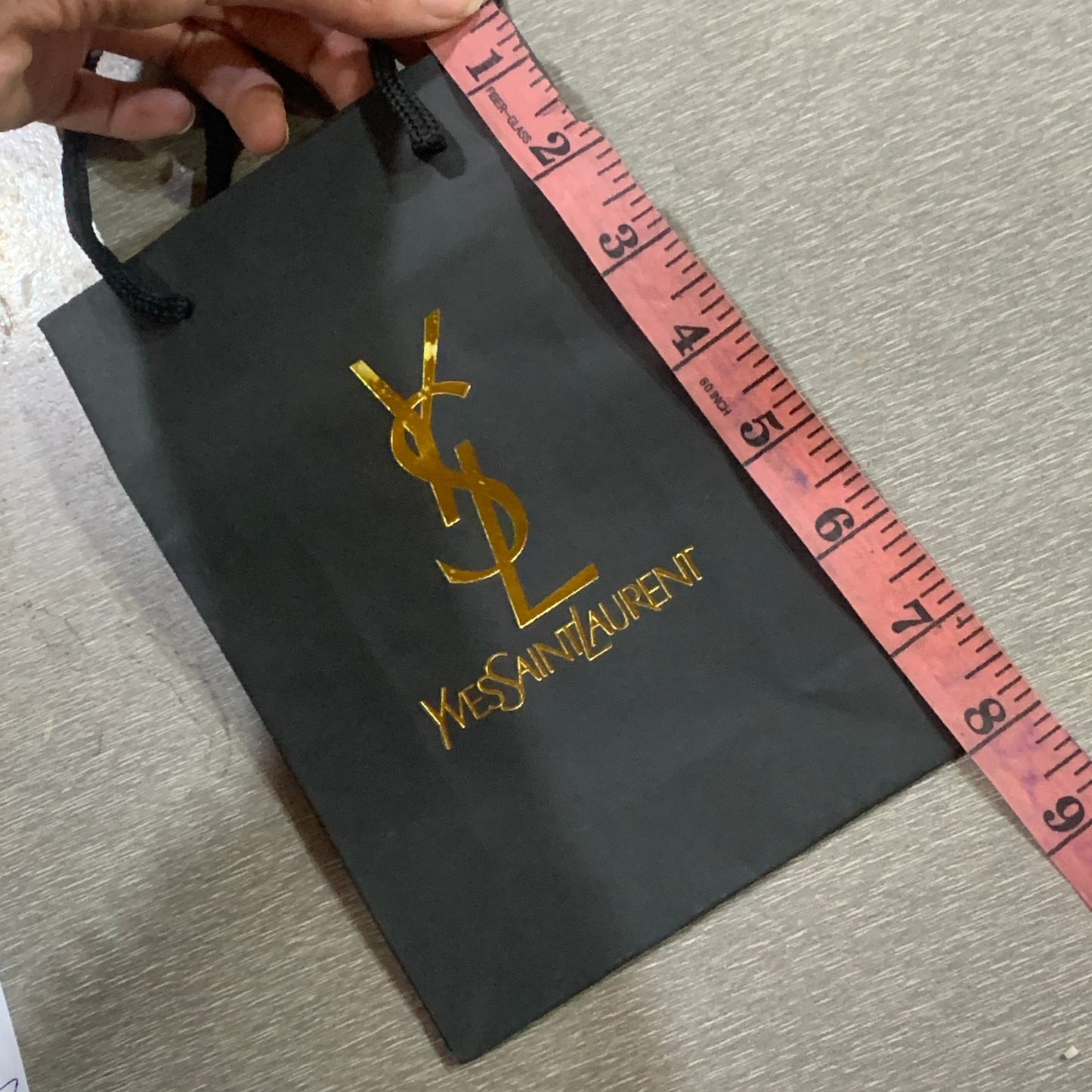 Paper Bags
