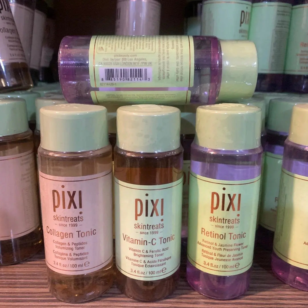 Pixi Tonic Collection (toner)