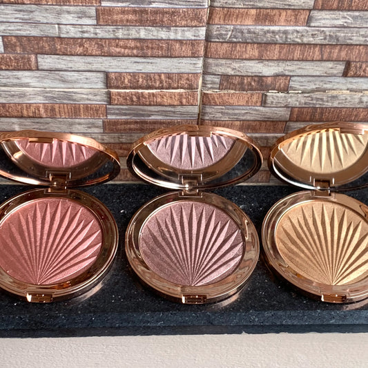 Revolution Highlighter Deal Of 3