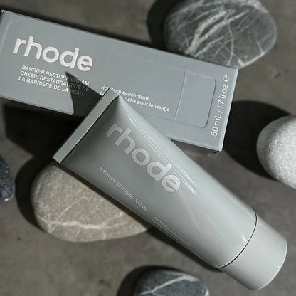 Rhode Skin Repair Moisturizing Cream Cream