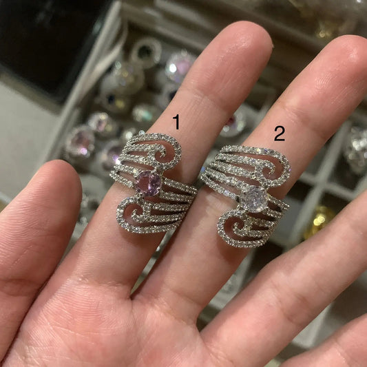 Rings