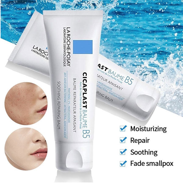 La Roche-Posay CiCaplast B5 100 ml