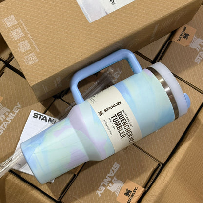 Stanley Hot & Cold UV Star Tumbler 1.2L