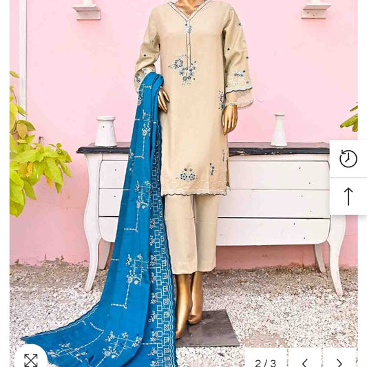 Smb 078 Marina 3 pcs stitched suit skin base base SIZE M
