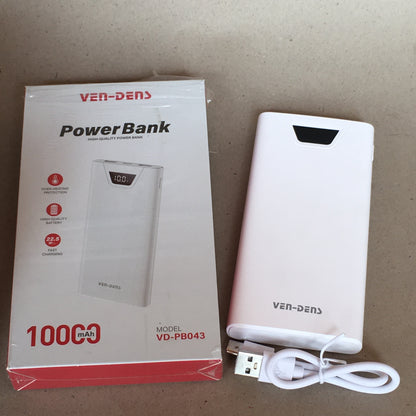 Power bank
