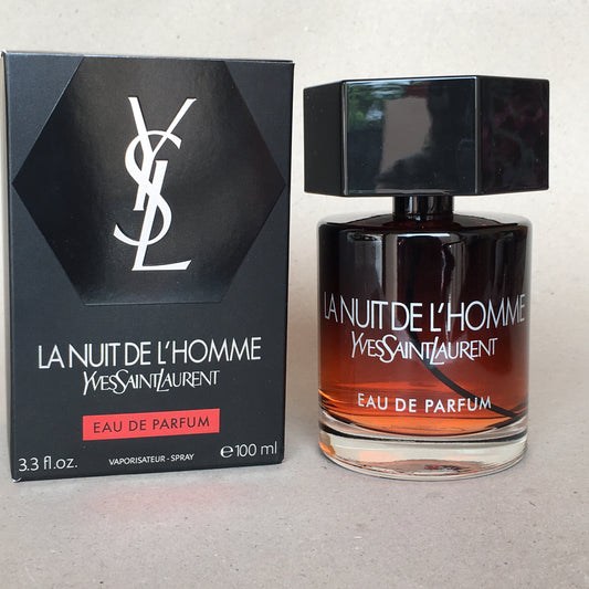 Ysl eau de perfume