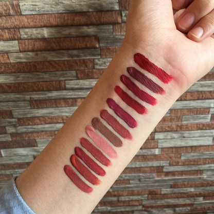 Carla secret lip gloss pack