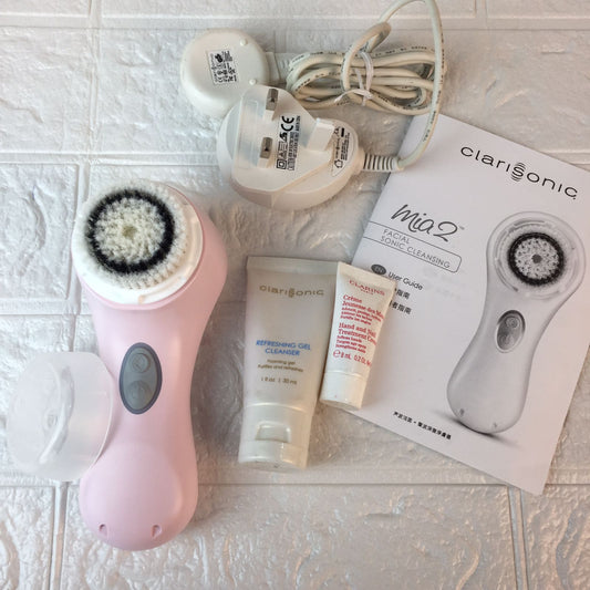 Clarisonic Facial Machine