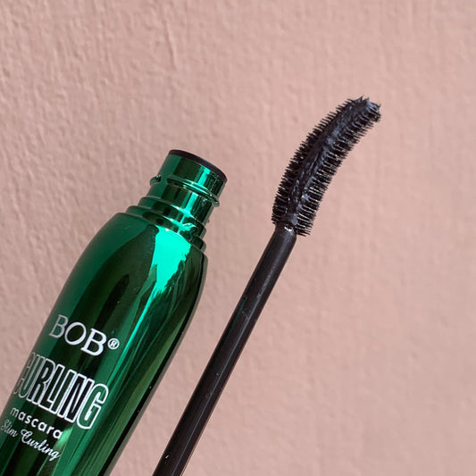 Bob Curling mascara waterproof