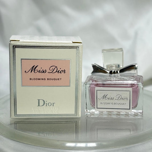 Miss Dior Blooming Bouquet 5ML mini travel perfume
