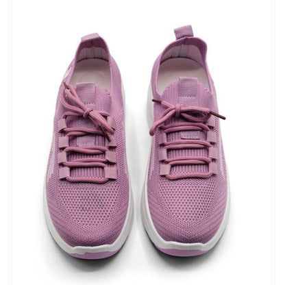 Sneakers Shoes For Women-DB6121 Pink