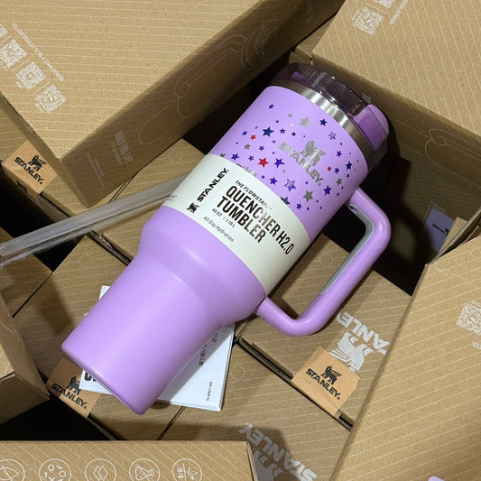 Stanley Tumbler printed
