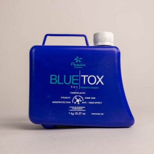 BlueTox Hair Treatment