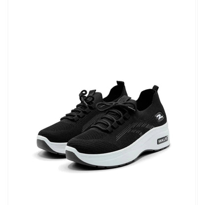 Sneakers Shoes For Women– DB6121 Black