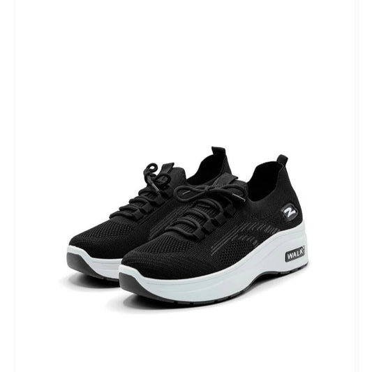 Sneakers Shoes For Women– DB6121 Black