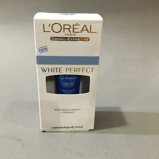 L'Oreal white perfect promotion