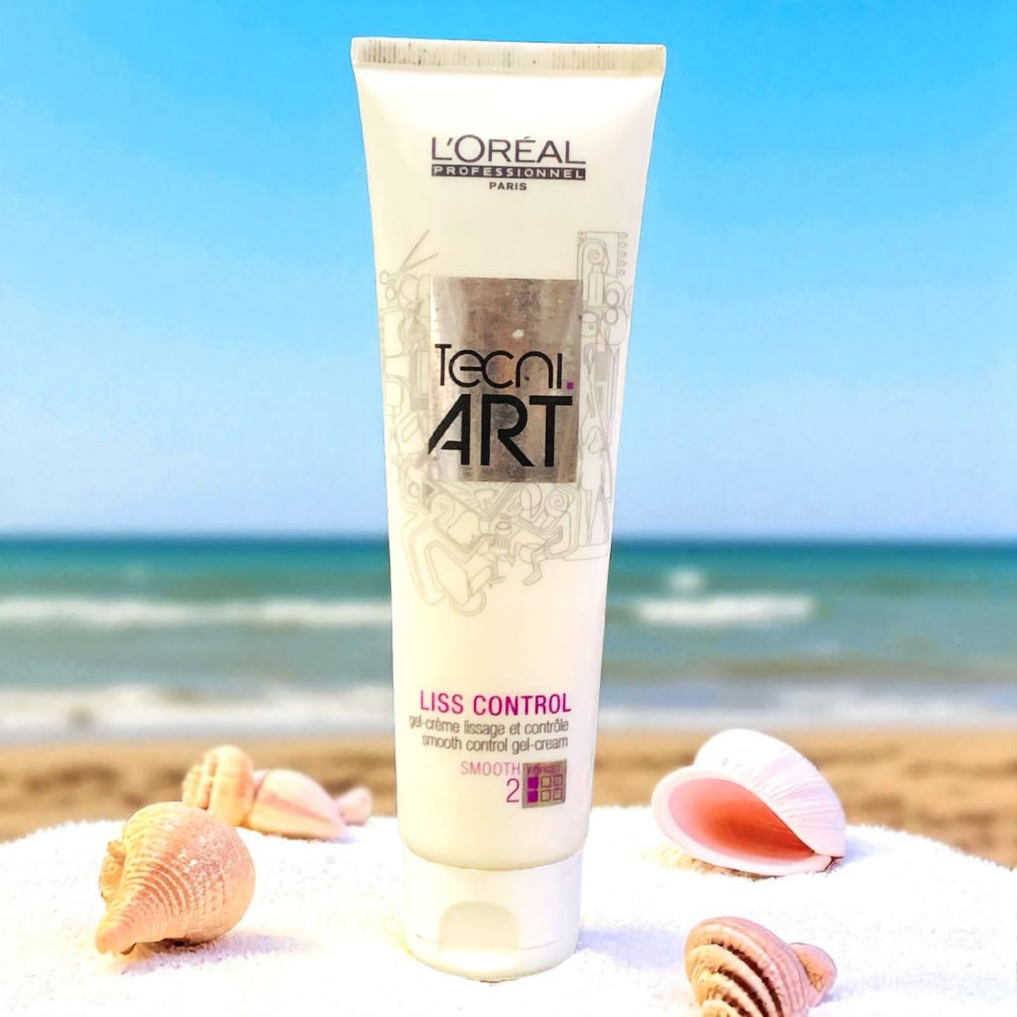 L'Oreal paris hair care