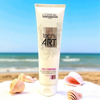 L'Oreal paris hair care