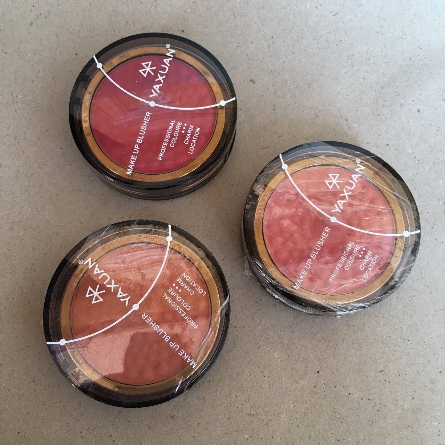 Yaxuan Blush Deals