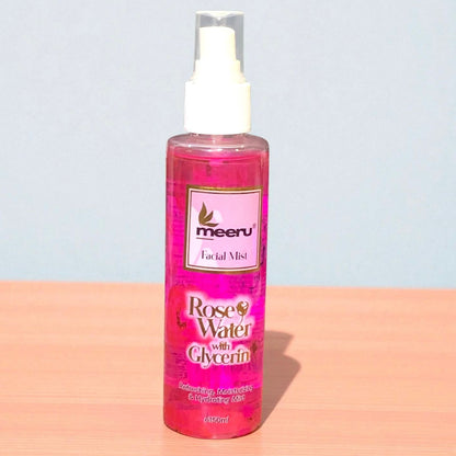 Facial mist deal