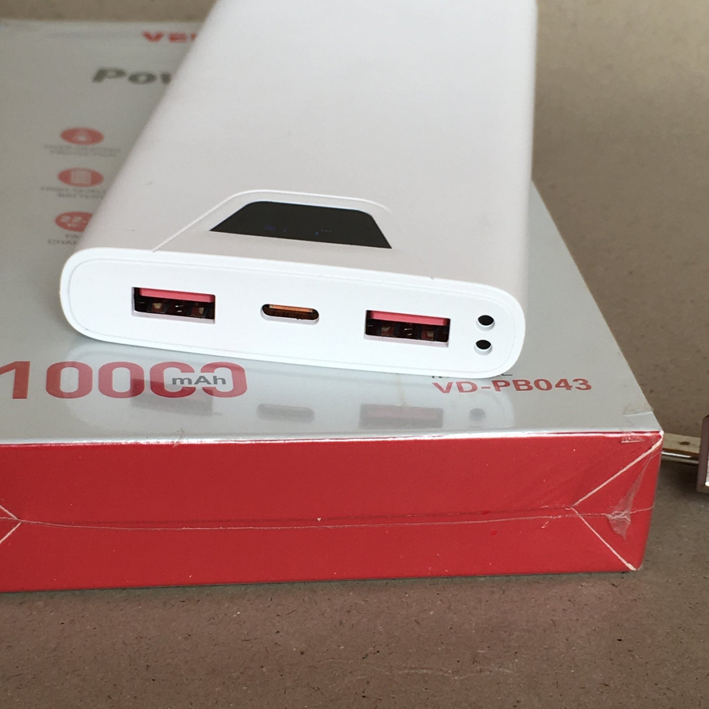 Power bank