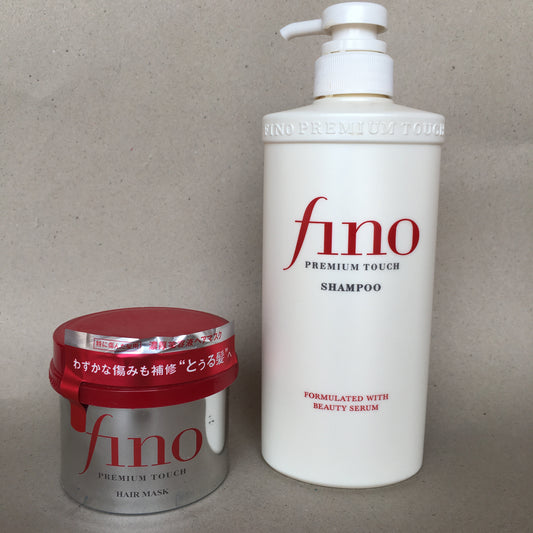 Fino premium touch combo deal see