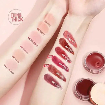 O.Two.O Hydrating Gloss Lip & Cheek Balm