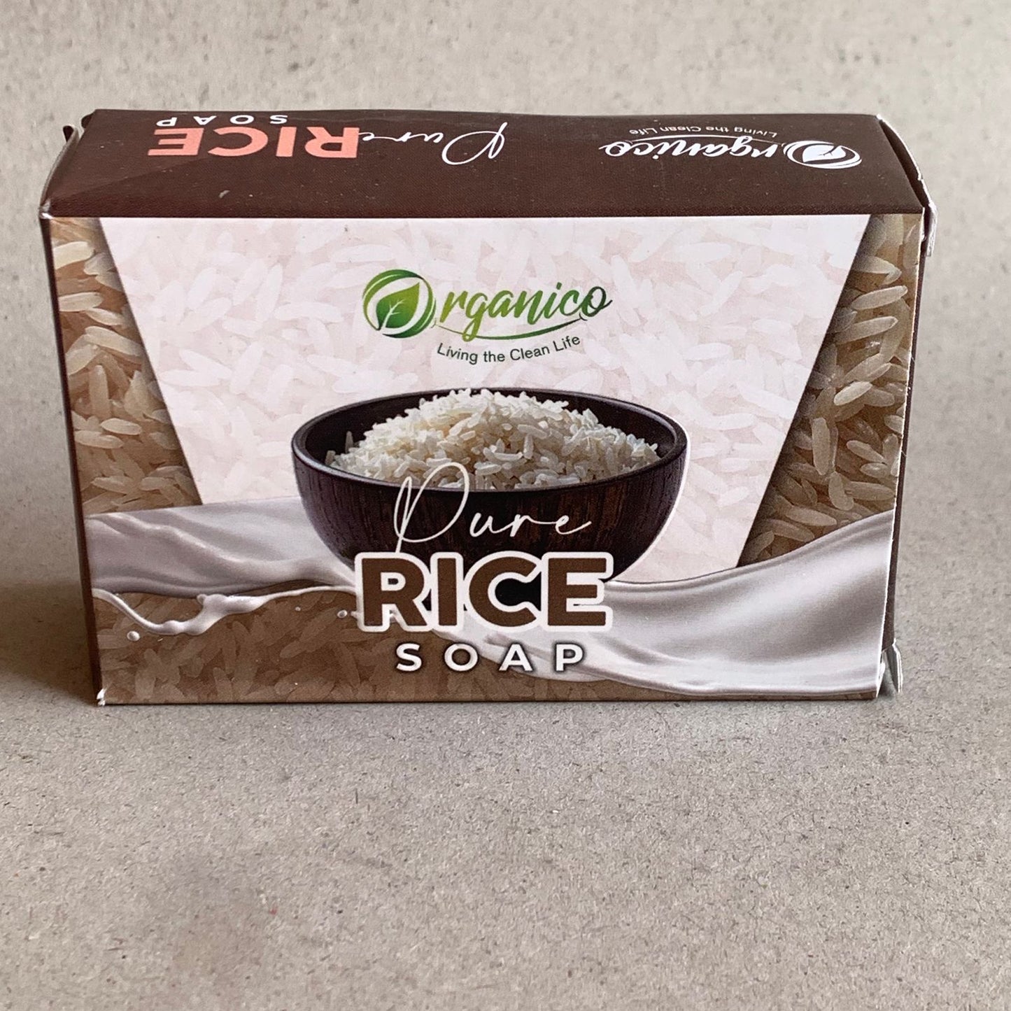 Beauty & moisture  soaps