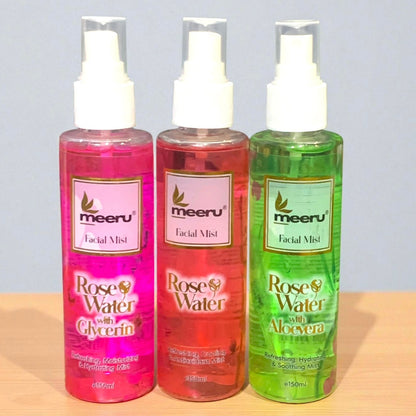 Facial mist deal
