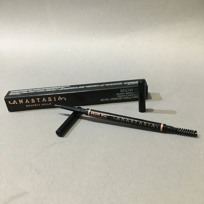 Anastasia eye brow pencil